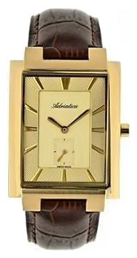 Wrist watch Adriatica for Men - picture, image, photo