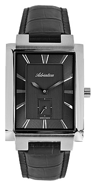 Wrist watch Adriatica for Men - picture, image, photo