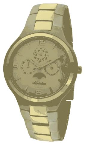 Adriatica 1109.2151QF wrist watches for men - 1 image, photo, picture