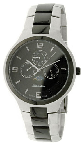 Wrist watch Adriatica for Men - picture, image, photo