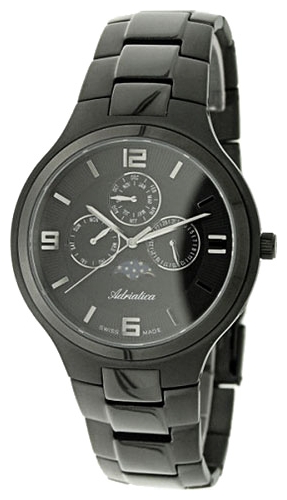 Wrist watch Adriatica for Men - picture, image, photo