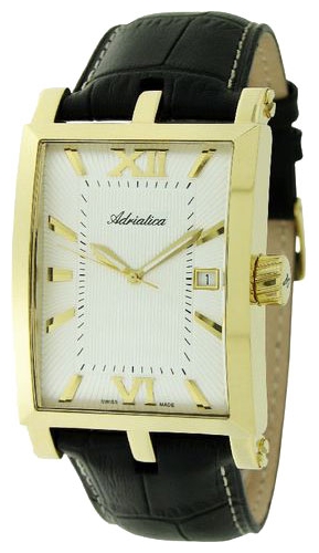 Wrist watch Adriatica for Men - picture, image, photo