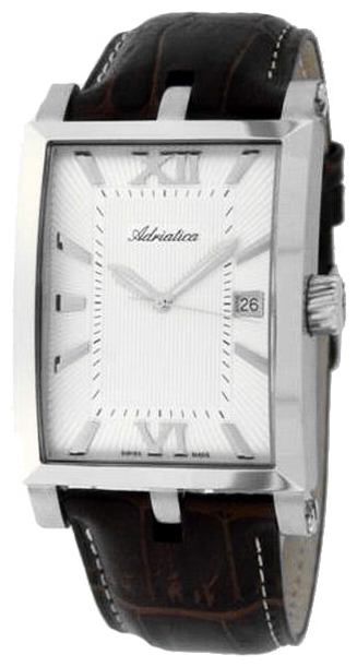 Wrist watch Adriatica for Men - picture, image, photo