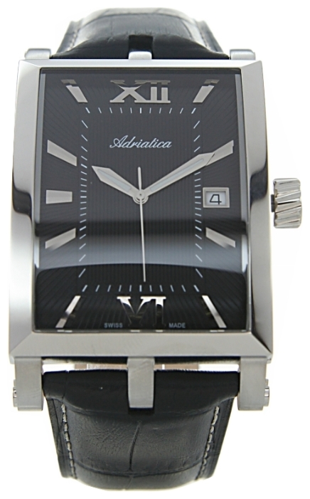 Wrist watch Adriatica for Men - picture, image, photo