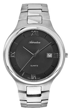 Wrist watch Adriatica for Men - picture, image, photo