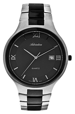 Wrist watch Adriatica for Men - picture, image, photo