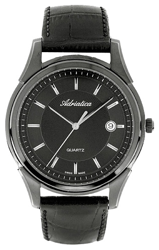 Wrist watch Adriatica for Men - picture, image, photo