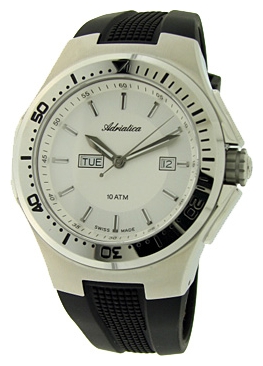 Wrist watch Adriatica for Men - picture, image, photo