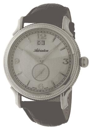 Adriatica 1126.1251Q wrist watches for men - 1 photo, image, picture