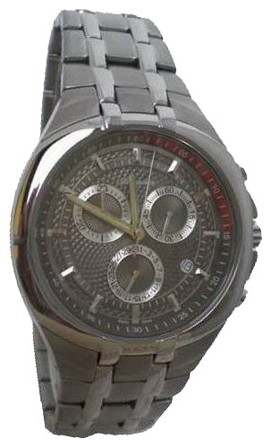 Adriatica 1130.4116CH wrist watches for men - 2 picture, image, photo