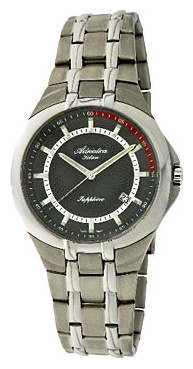 Adriatica 1131.4116Q wrist watches for men - 2 picture, photo, image