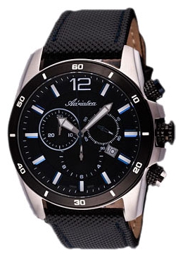 Wrist watch Adriatica for Men - picture, image, photo