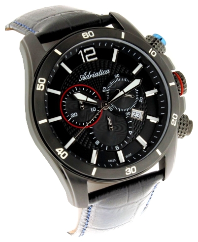 Wrist watch Adriatica for Men - picture, image, photo