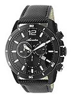 Adriatica 1143.B2B4CH wrist watches for men - 1 photo, image, picture