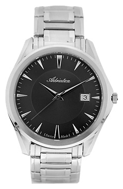 Wrist watch Adriatica for Men - picture, image, photo