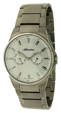 Wrist watch Adriatica for Men - picture, image, photo