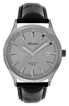 Wrist watch Adriatica for Men - picture, image, photo