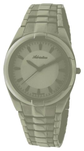 Adriatica 1173.51B3Q wrist watches for men - 2 photo, picture, image