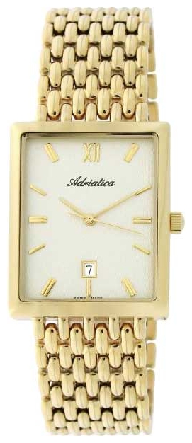 Wrist watch Adriatica for Men - picture, image, photo