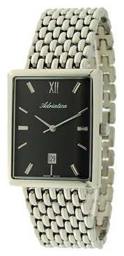 Wrist watch Adriatica for Men - picture, image, photo