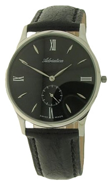 Wrist watch Adriatica for Men - picture, image, photo