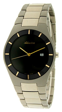 Wrist watch Adriatica for Men - picture, image, photo