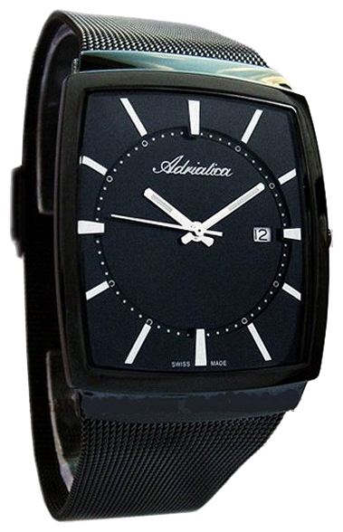 Wrist watch Adriatica for Men - picture, image, photo