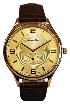 Wrist watch Adriatica for Men - picture, image, photo