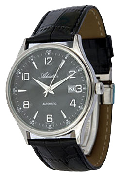 Adriatica 1072 SS/Silver/A pictures