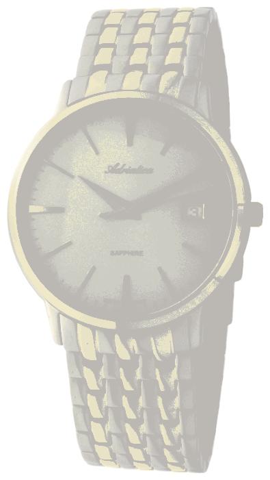 Adriatica 1243.2111Q wrist watches for men - 1 image, picture, photo