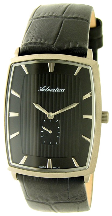 Wrist watch Adriatica for Men - picture, image, photo