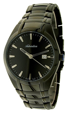 Wrist watch Adriatica for Men - picture, image, photo