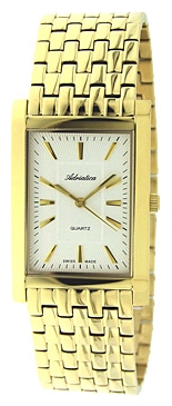 Wrist watch Adriatica for Men - picture, image, photo