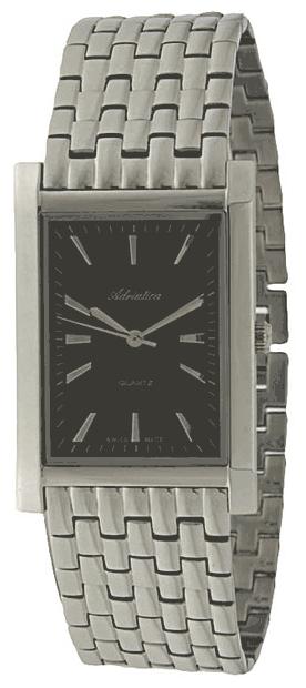 Adriatica 1252.5114Q wrist watches for men - 1 image, photo, picture