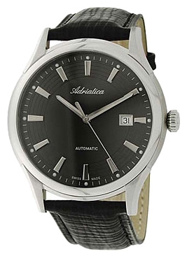 Wrist watch Adriatica for Men - picture, image, photo