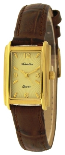 Adriatica 3114.1251Q wrist watches for women - 1 image, photo, picture