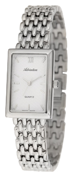Adriatica 3118 SS/Roman/Silver wrist watches for women - 1 image, picture, photo