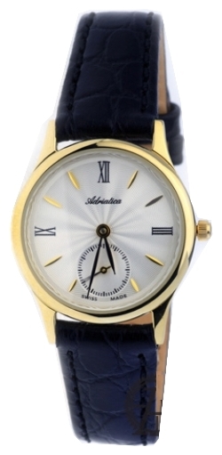 Adriatica 3130.1263Q wrist watches for women - 1 image, picture, photo