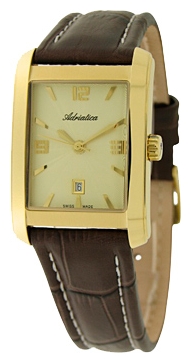 Wrist watch Adriatica for Women - picture, image, photo