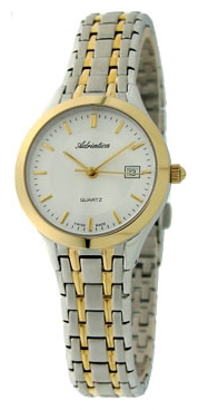 Adriatica 3136.2113Q wrist watches for women - 1 image, photo, picture