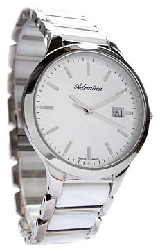 Wrist watch Adriatica for Women - picture, image, photo