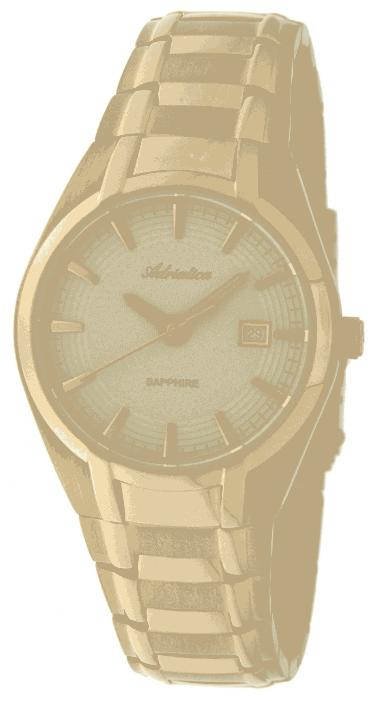 Adriatica 3151.1111Q wrist watches for men - 1 picture, image, photo