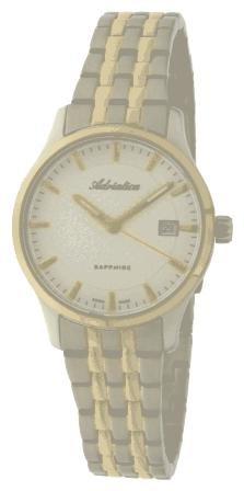 Adriatica 3158.2113Q wrist watches for women - 2 picture, image, photo
