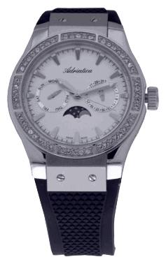 Adriatica 3209.5213QFZ wrist watches for women - 1 picture, image, photo
