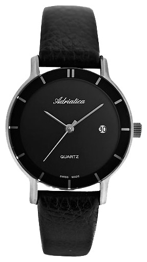 Wrist watch Adriatica for Women - picture, image, photo