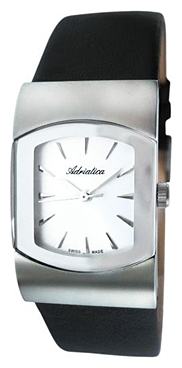 Wrist watch Adriatica for Men - picture, image, photo