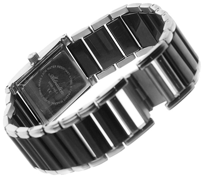 Adriatica 3398.E154QZ wrist watches for women - 2 image, photo, picture