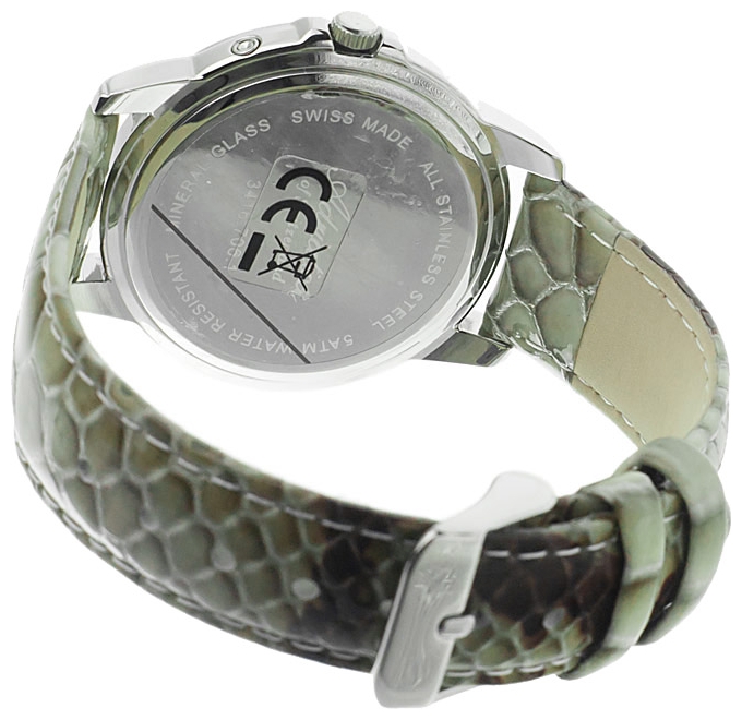 Adriatica 3416.52B3QFZ wrist watches for women - 2 photo, image, picture