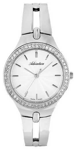 Wrist watch Adriatica for Women - picture, image, photo