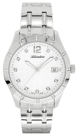 Adriatica 3419.5173QZ wrist watches for women - 1 image, photo, picture